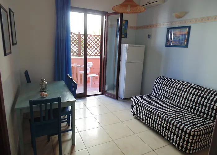 Διαμέρισμα Massilor Gallipoli