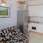 Lägenhet Massilor