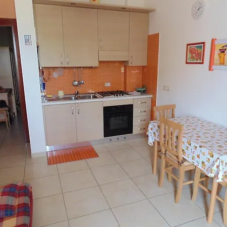 Apartamento Massilor