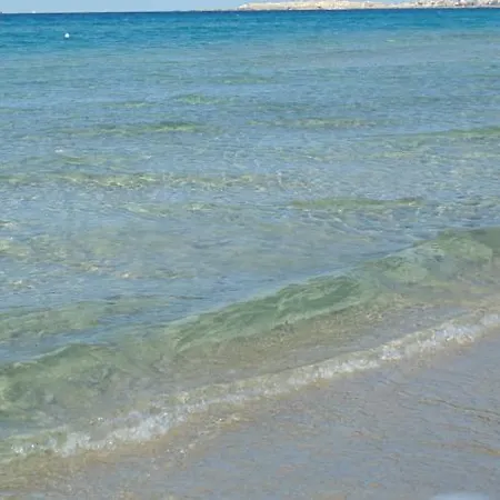 Massilor Apartment Gallipoli