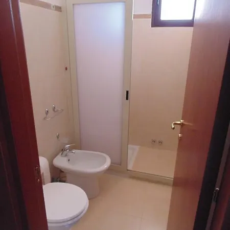 Apartamento Massilor Gallipoli
