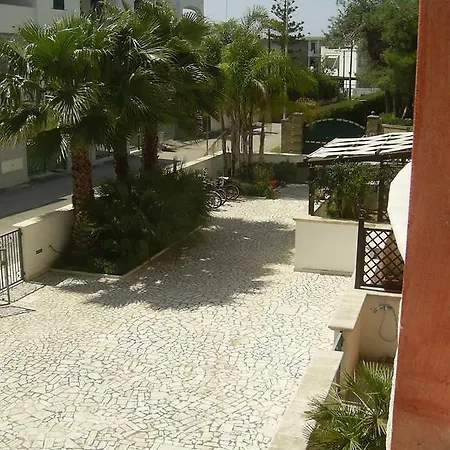 Apartamento Massilor *