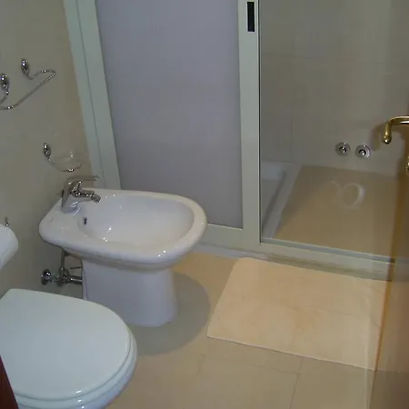 Apartamento Massilor Gallipoli