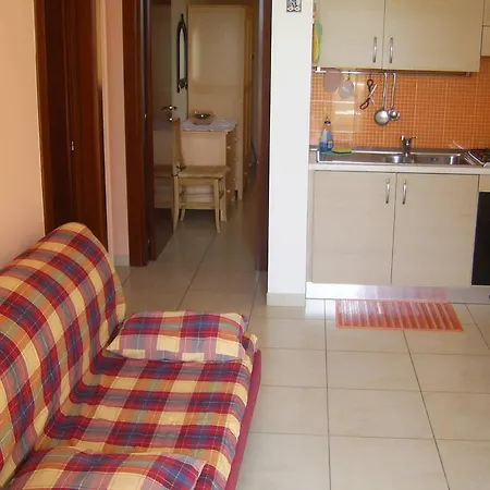 Apartamento Massilor *