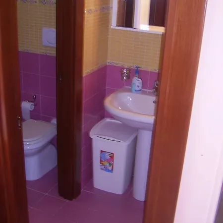 Apartamento Massilor