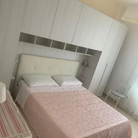 公寓 Massilor 加利波利