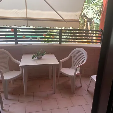 Massilor Apartment Gallipoli