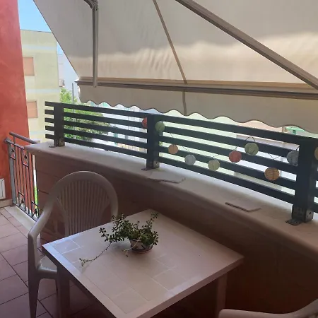 Apartamento Massilor *