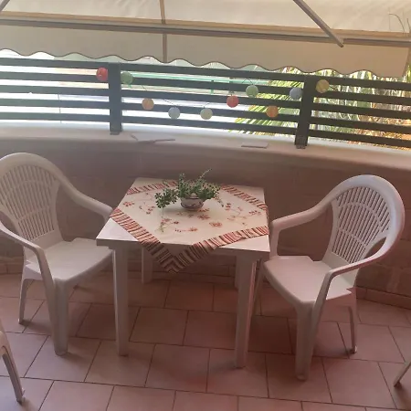 Apartamento Massilor Gallipoli