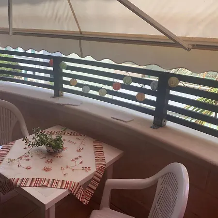 Massilor Apartament