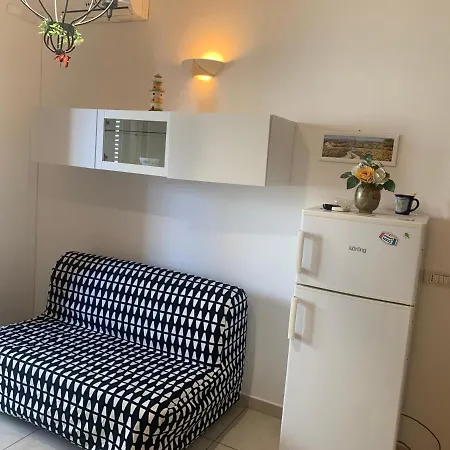 Massilor Apartamento