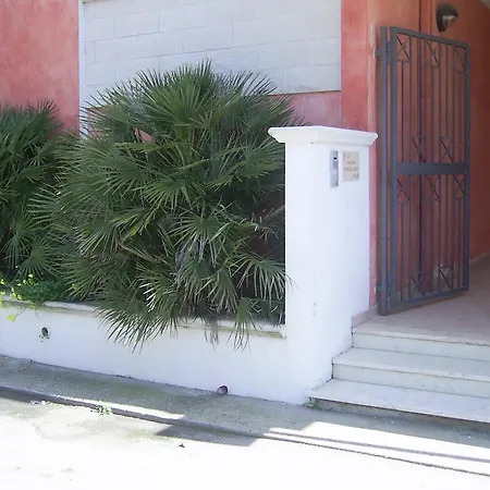 Massilor Apartamento