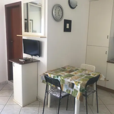 Apartamento Massilor Gallipoli