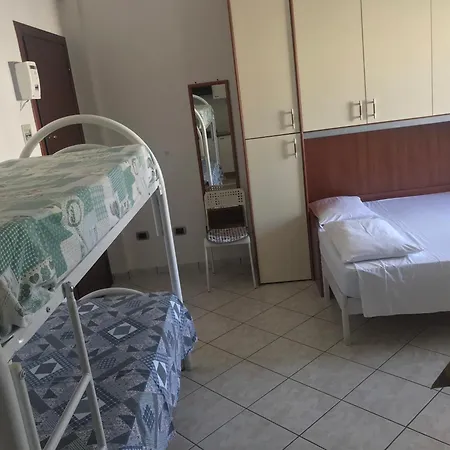 Apartamento Massilor Gallipoli