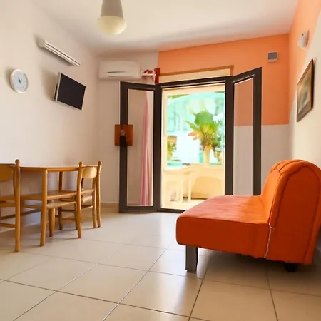 Massilor 公寓 加利波利