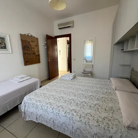Appartement Massilor