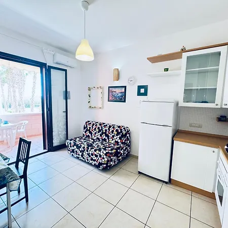 Massilor Appartement