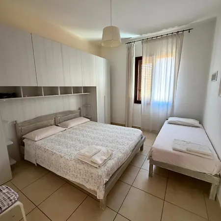 Appartement Massilor