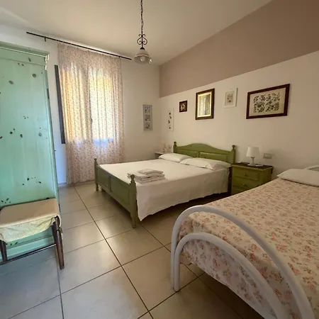 Massilor Appartement
