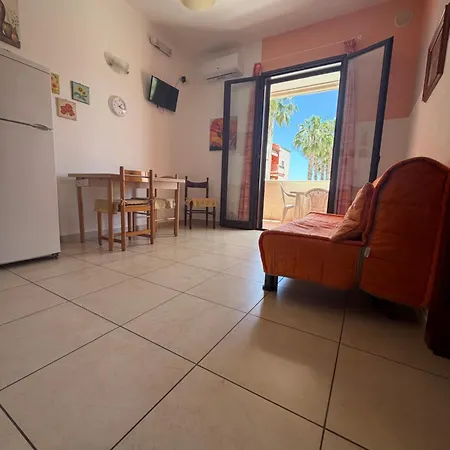 Appartement Massilor Gallipoli
