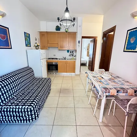 Massilor Appartement