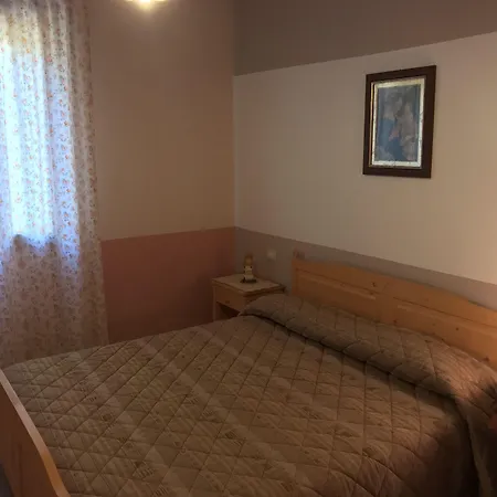 Appartement Massilor *