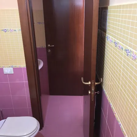 Massilor Appartement
