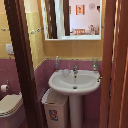 Appartement Massilor *