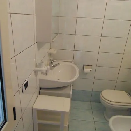 Appartement Massilor *