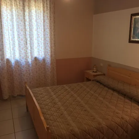 Massilor Appartement