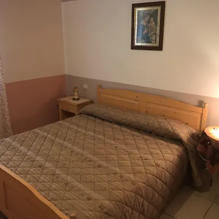 Apartamento Massilor Gallipoli