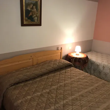 Appartement Massilor Gallipoli