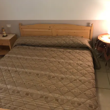 Massilor Appartement *