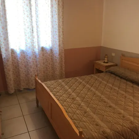 Appartement Massilor *