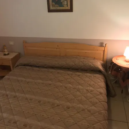 Apartamento Massilor *