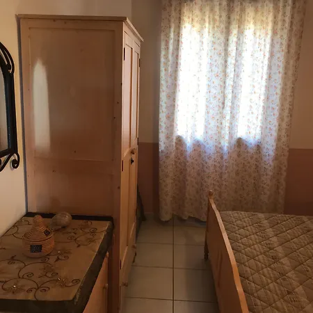 Apartamento Massilor *