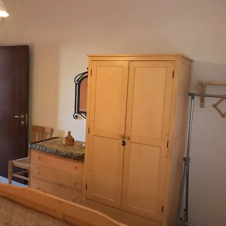 Massilor Apartamento Gallipoli