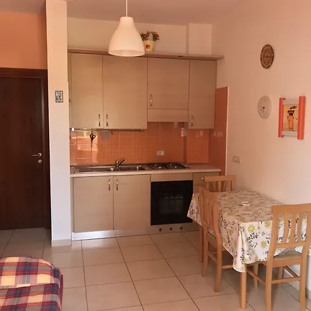 Massilor Apartamento