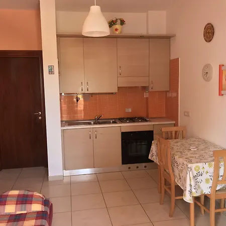 Apartamento Massilor