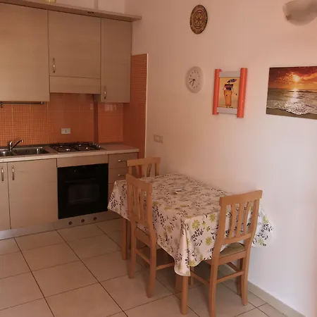 Massilor Apartamento *