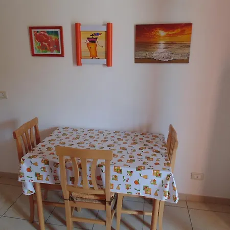 Massilor Apartamento *
