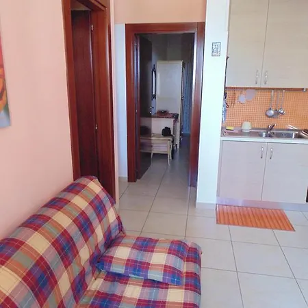 Massilor Apartment *