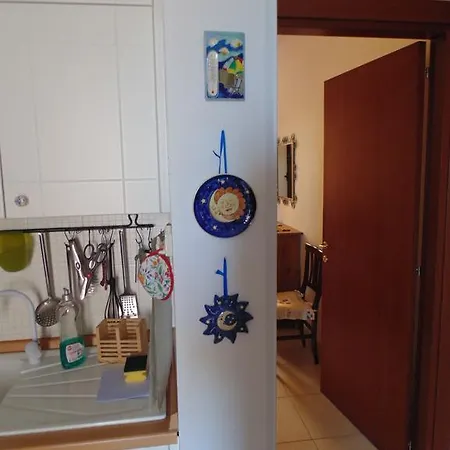 Apartamento Massilor