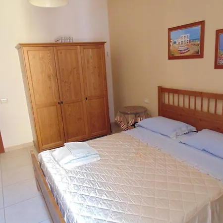 公寓 Massilor 加利波利