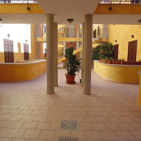 Apartamento Massilor