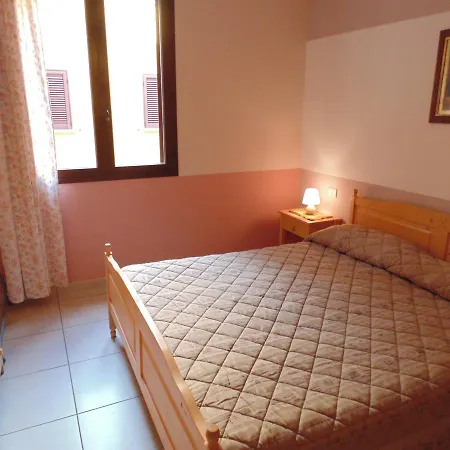 Apartamento Massilor