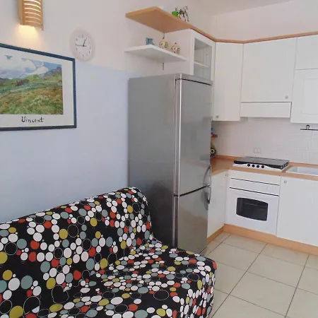 Apartment Massilor