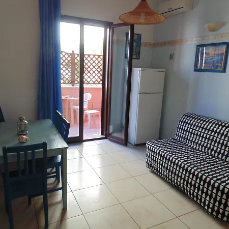 Apartamento Massilor Gallipoli