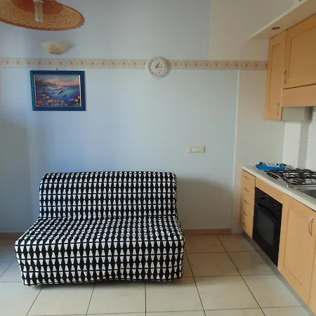 Massilor Apartamento