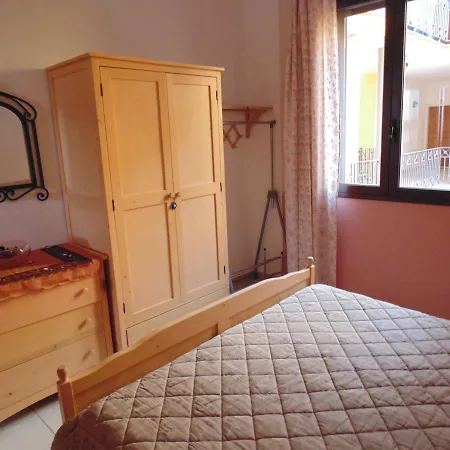 Massilor Apartamento *